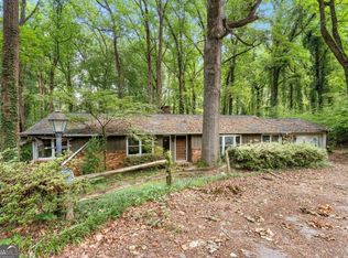 4955 Powers Ferry Rd, Atlanta, GA 30327