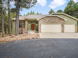 720 Trumpeters Ct, Monument, CO 80132