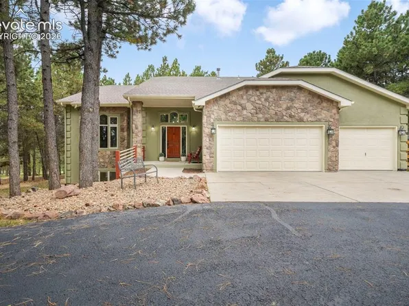720 Trumpeters Ct, Monument, CO 80132