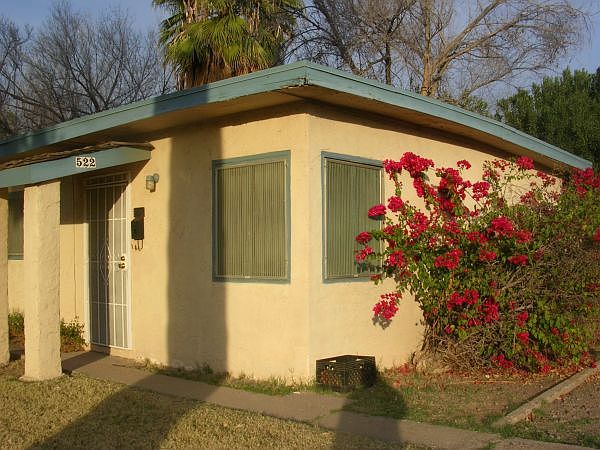1st image of this home