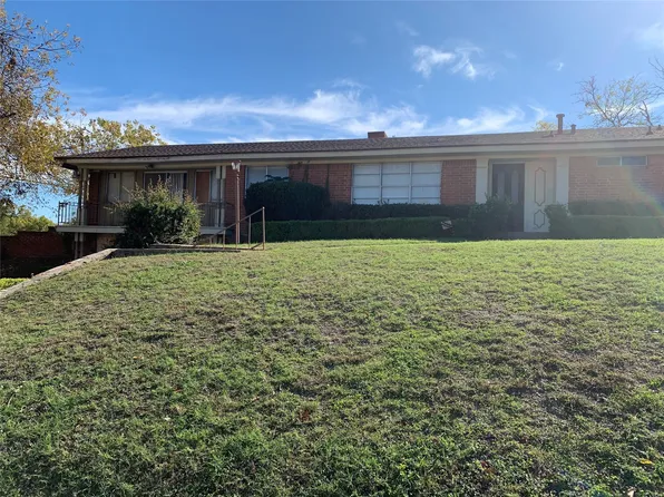 1603 Bonnie View Rd, Dallas, TX 75203