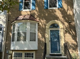 1612 Winding Brook Way, Windsor Mill, MD 21244