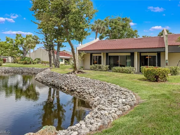 4443 W Mainmast Ct, Fort Myers, FL 33919