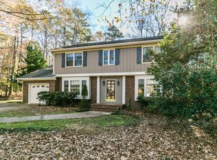 12816 Beech Wood Ct, Raleigh, NC 27614