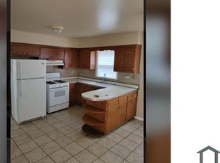 13910 S Indiana Ave, Riverdale, IL 60827