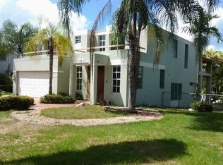 Los Arboles De Montehidra Calle Almacigo 339, San Juan, PR 00926