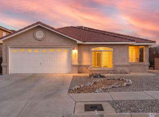 11735 Gallant Fox Rd SE, Albuquerque, NM 87123