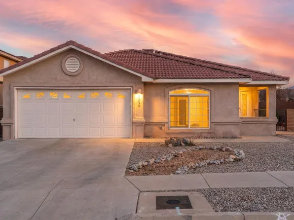 11735 Gallant Fox Rd SE, Albuquerque, NM 87123