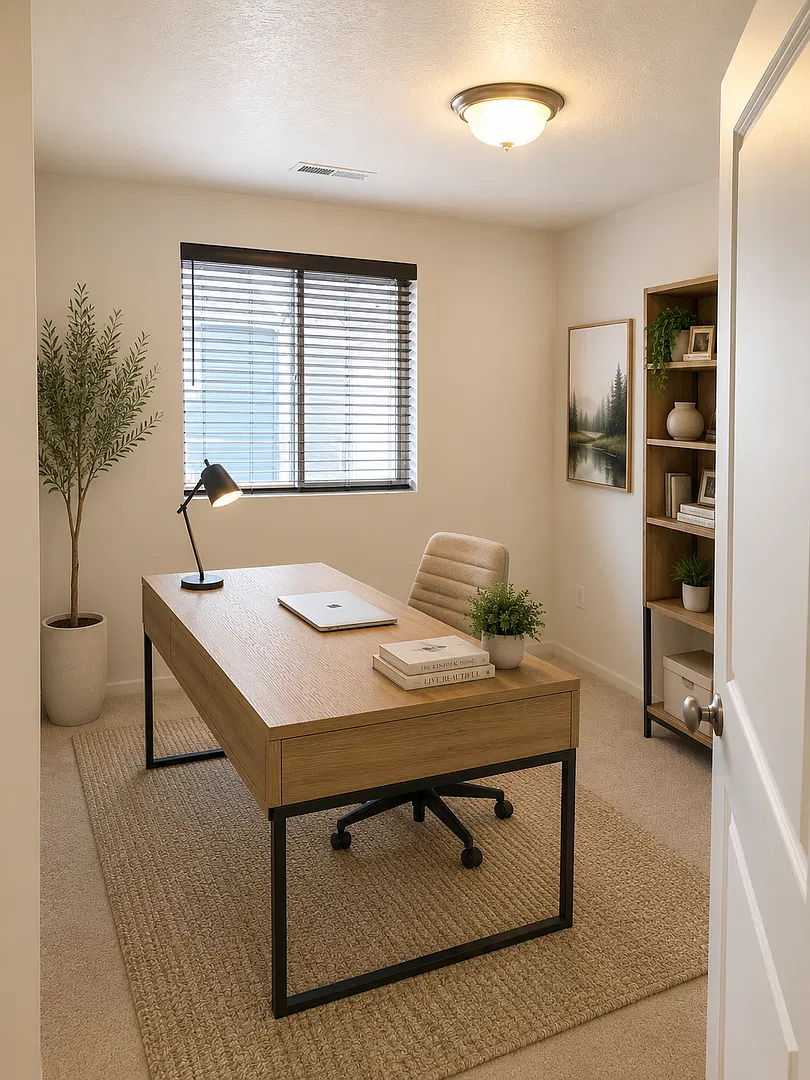 Make Your New Address In The Beautiful Four Seasons Subdivision — Photo 4