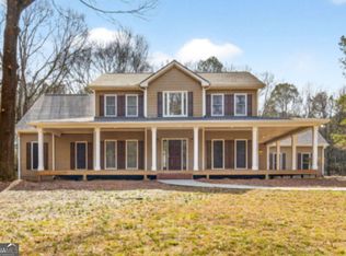 3289 Clay Rd SW, Austell, GA 30106