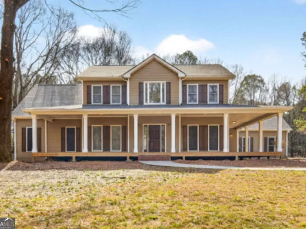 3289 Clay Rd SW, Austell, GA 30106