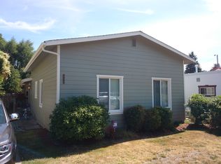 6318 41st Ave SW, Seattle, WA 98136