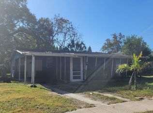 4750 9th Ave S, Saint Petersburg, FL 33711