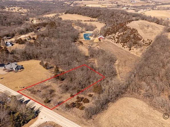 394 W Wachter Rd, Galena, IL 61036