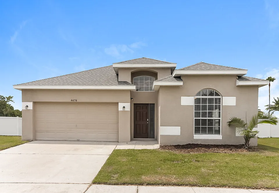 4478 Spring Blossom Dr