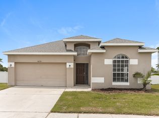 4478 Spring Blossom Dr, Kissimmee, FL 34746