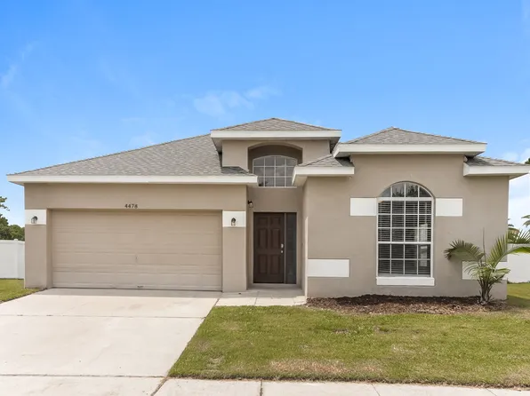 4478 Spring Blossom Dr, Kissimmee, FL 34746