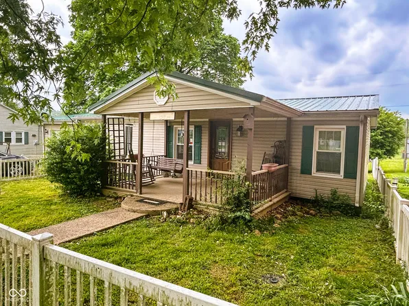 8131 S County Road 325 E, Marengo, IN 47140