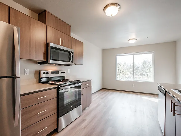Jefferson Terrace Apartments — Photo 6