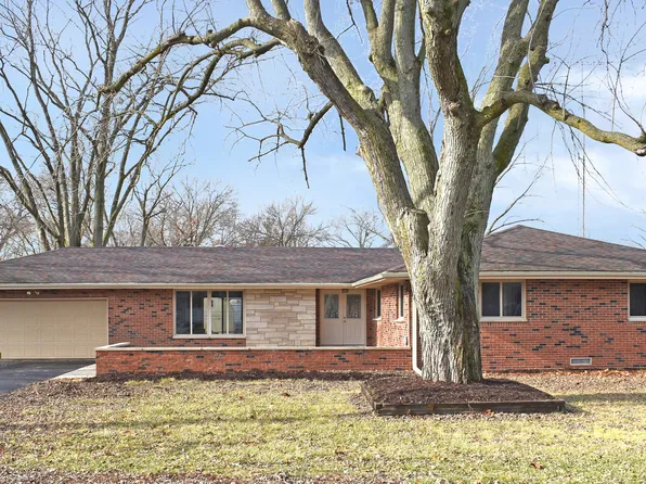 257 N West Ave, Bonfield, IL 60913