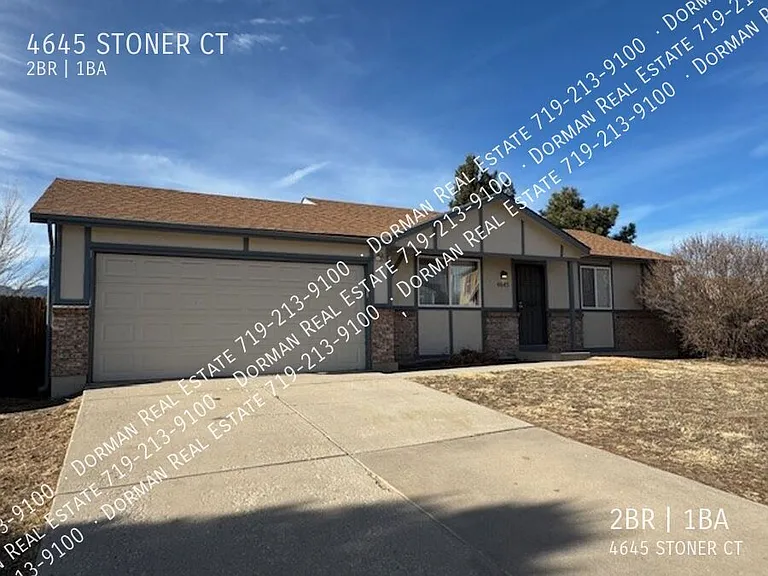 4645 Stoner Ct — Photo 1