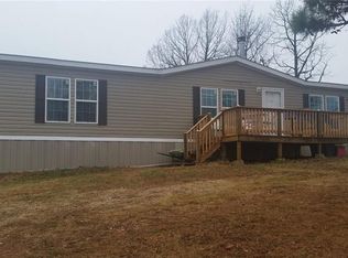 17191 Railroad Cut Rd, Rogers, AR 72756