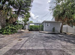 14135 N Bayshore Dr, Madeira Beach, FL 33708
