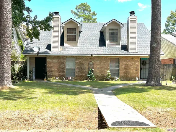3435&3437 King Bradford Dr, Baton Rouge, LA 70816