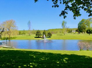 443 Hinman Rd, Pulaski, NY 13142