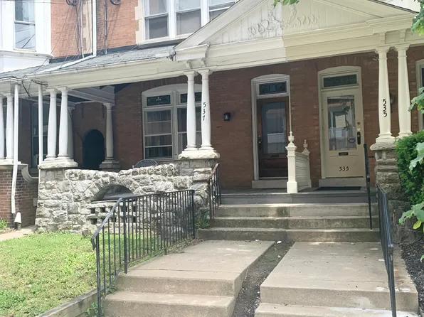 537 N Lime St APT 3, Lancaster, PA 17602
