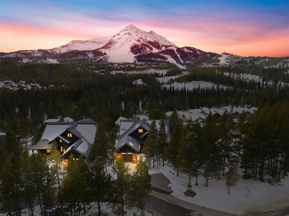 2 Highpoint Dr, Big Sky, MT 59716