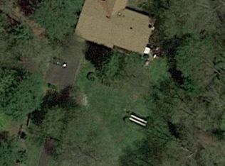 7506 Greenwood Dr, Highland, MD 20777