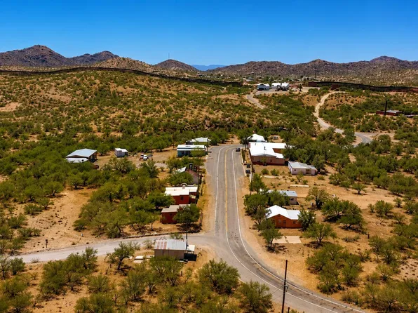 41855 S Sasabe Hwy, Sasabe, AZ 85633