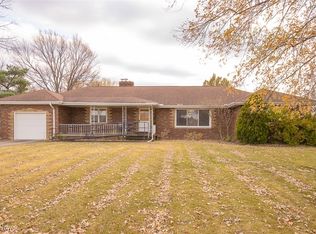 1463 Meister Rd, Lorain, OH 44053