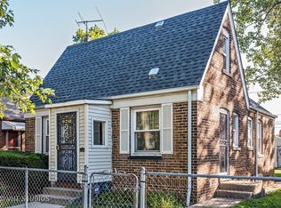 10213 S Hoxie Ave, Chicago, IL 60617