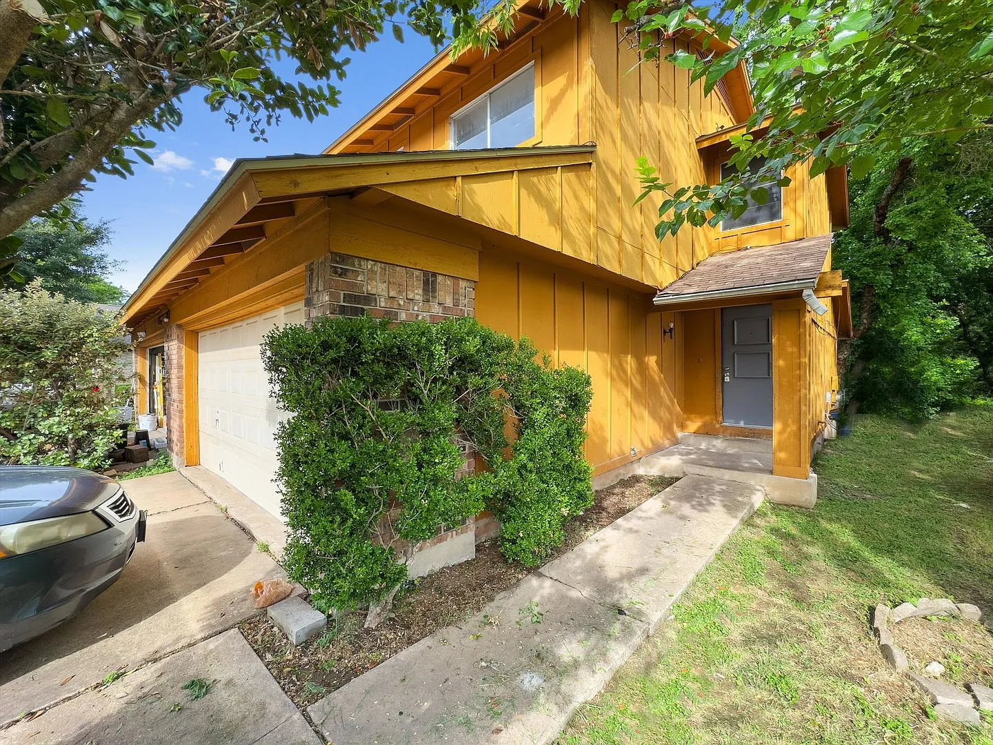 10403 Golden Meadow Dr #A, Austin, Texas 78758 — Photo 2