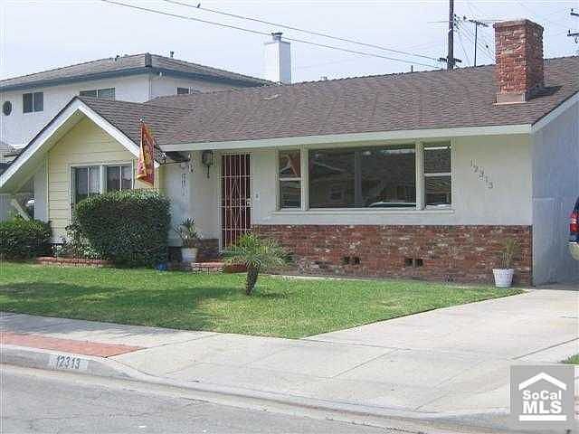 Neat and Clean Downey Home