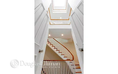 Sold by Douglas Elliman