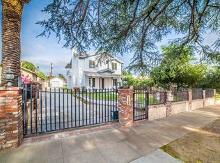 2120 El Sereno Ave, Altadena, CA