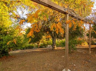 14233 Old Wood Rd, Saratoga, CA 95070