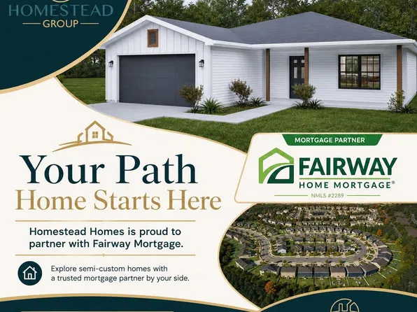 The Driftwood Plan, Riverside