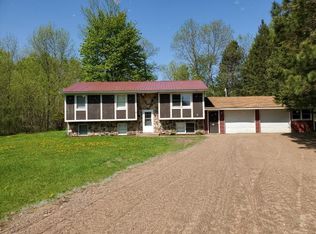 650 Gamble St, White Lake, WI 54491