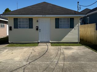 2725 Huey P Long Ave #2725, Gretna, LA 70053