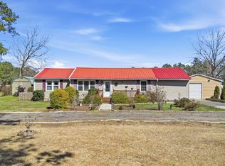 20338 Choppee Rd #HOA, Hemingway, SC 29554