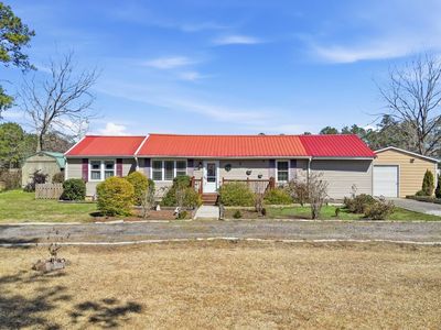 20338 Choppee Rd., Hemingway, SC, 29554