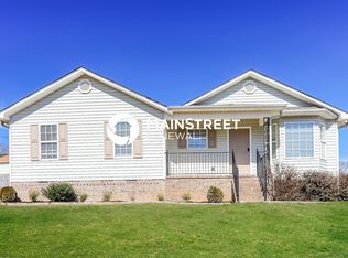 225 Sunrise Dr, Odenville, AL 35120