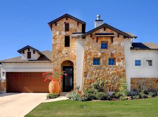 424 Skyflower Dr, Georgetown, TX 78628