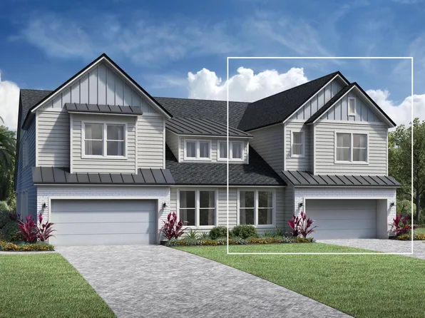 128 BAY LAKE Drive, Ponte Vedra, FL 32081