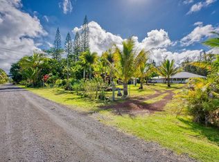 15-1954 3rd Ave, Keaau, HI 96749