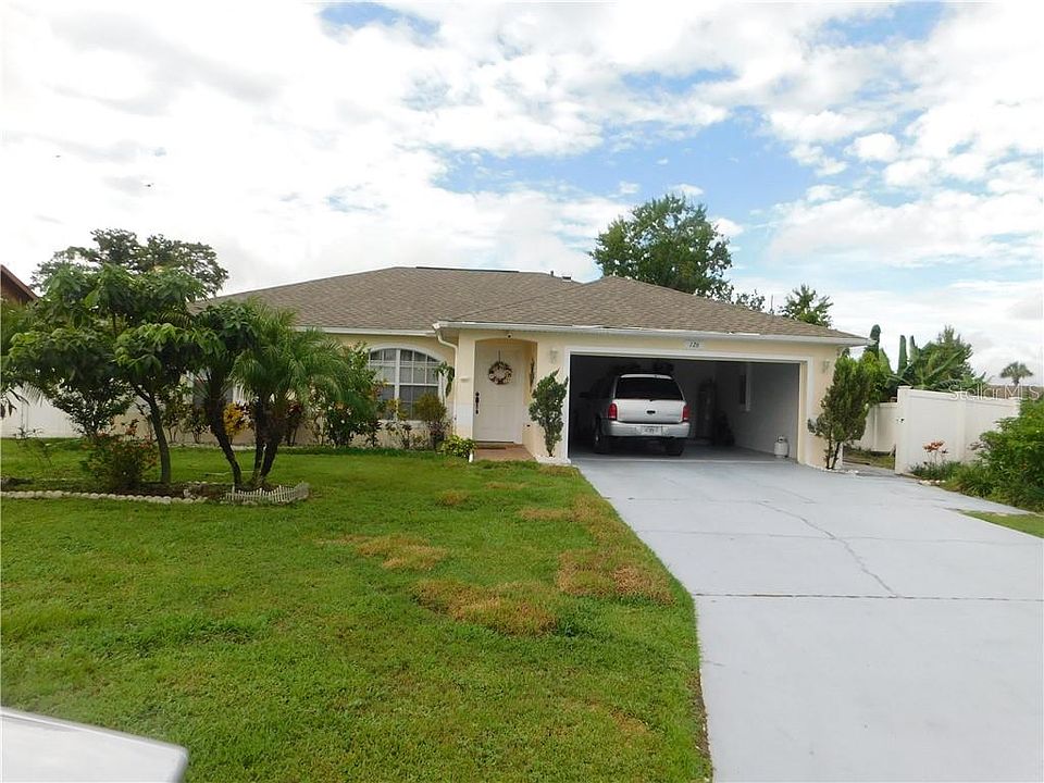 1st image of 126 Hollyhock Ct